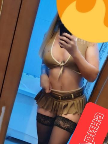 Индивидуалка Сабина фото 3
